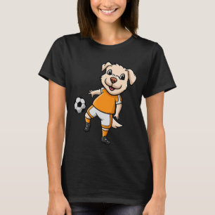 Camiseta Proprietário de Cães Treinador Esportivo Cão