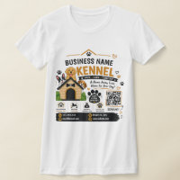 Proprietário de Canil Personalizado | Negócio de H
