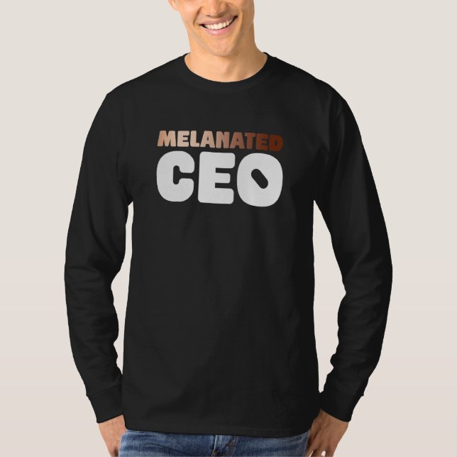 Camiseta Proprietário de Negócios Empreendedores Orgulho da (Frente)