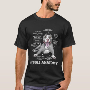 Camiseta Proprietário do Cachorro do Bulldog do Diário da A