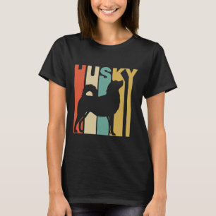 Camiseta Proprietário do Cachorro Legal do rouco