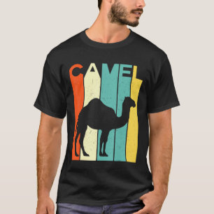 Camiseta Proprietário do Camel Camel Camel