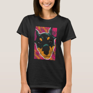 Camiseta Proprietário do Cão Pet Proprietário do Pet Animal