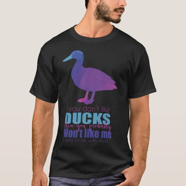 Camiseta Proprietário do cão preto (Frente)