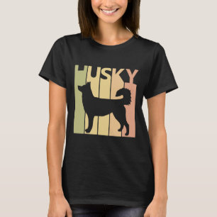 Camiseta Proprietário do rouco