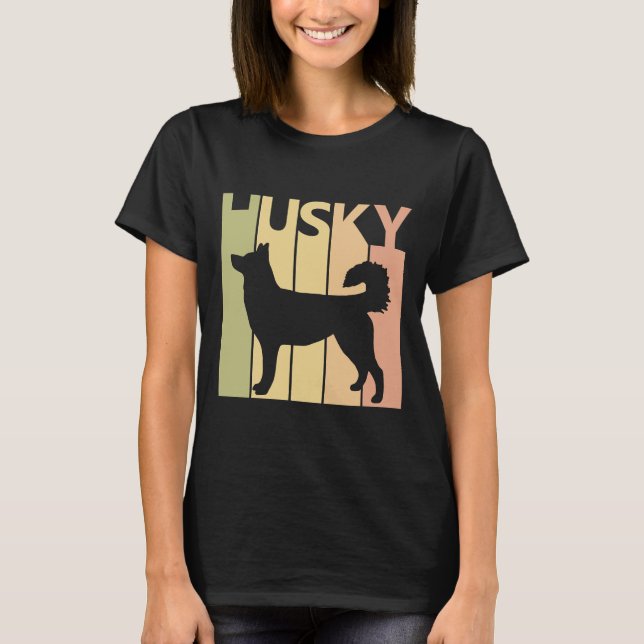 Camiseta Proprietário do rouco (Frente)