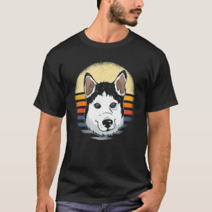 Camiseta Proprietário do rouco Cão Pup Puppy Pet Animal Cac