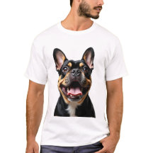 Proprietários de animais de estimação do Bulldog f