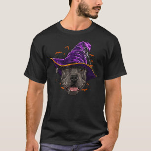 Camiseta Proprietários de Cachorros de Pitbull Guardam Pet
