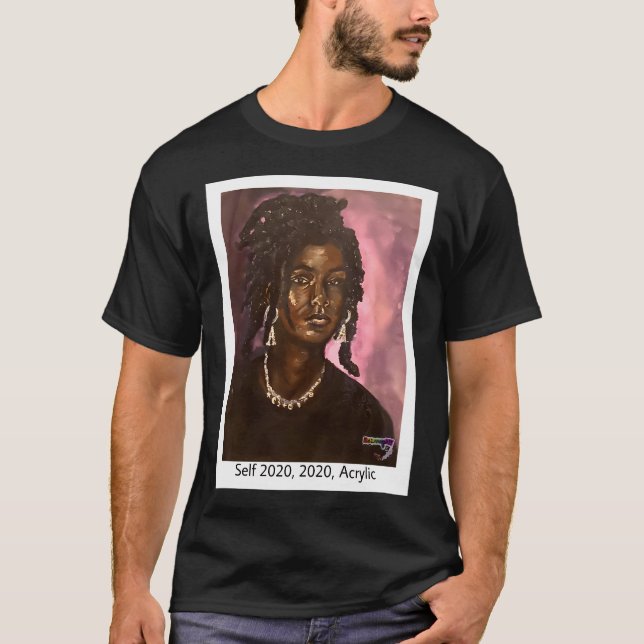 Camiseta Próprio 2020 (Frente)