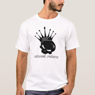 Camiseta Proscrito renascido