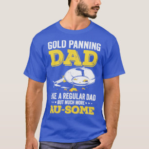 Camiseta Prospectores Dourados Dourados e Engraçados, Doura