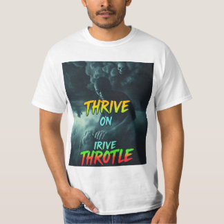 Camiseta Prossiga com a Acelga Irive