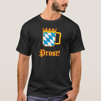 Camiseta Prost!