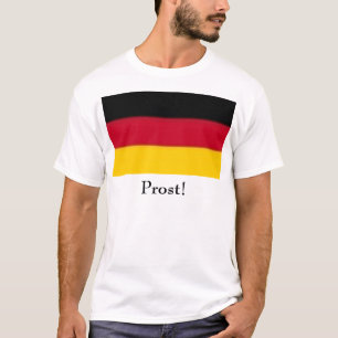 Camiseta Prost!