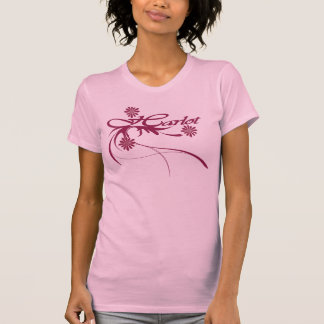 Camiseta prostituta