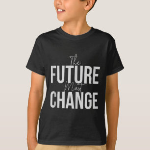 Camiseta Proteção Ambiental Conservação da Natureza Natur