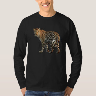 Camiseta Proteção Animal Bem-Estar Animal Conservação Anima
