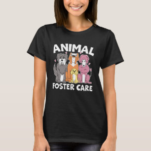 Camiseta Proteção Animal Proteção Animal Proteção Animal Sa