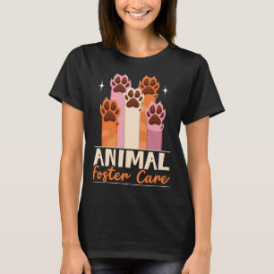 Camiseta Proteção Animal Proteção Animal Proteção Animal Sa