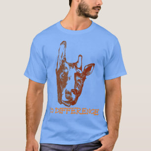 Camiseta Proteção Animal Vegans Estilo de Vida Vegan