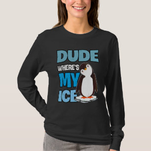 Camiseta Proteção contra as alterações climáticas contra o 