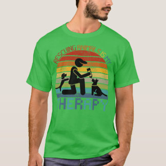 Camiseta Proteção Dos Animais