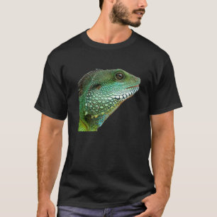 Camiseta Proteção dos animais de companhia