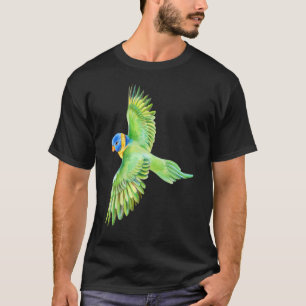 Camiseta Proteção dos animais de companhia
