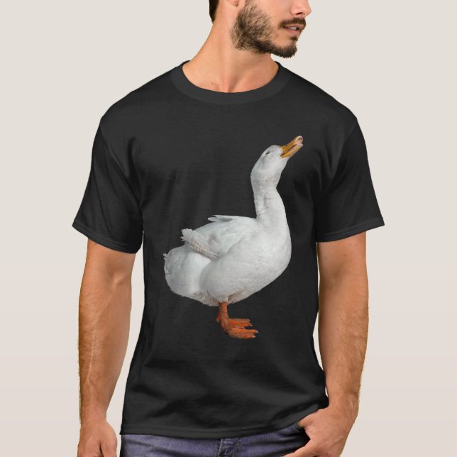 Camiseta Proteção dos animais de companhia (Frente)