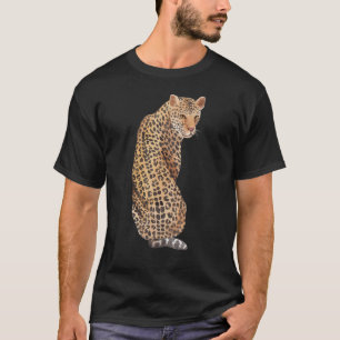 Camiseta Proteção dos animais de companhia