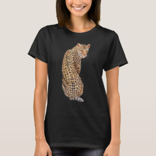 Camiseta Proteção dos animais de companhia