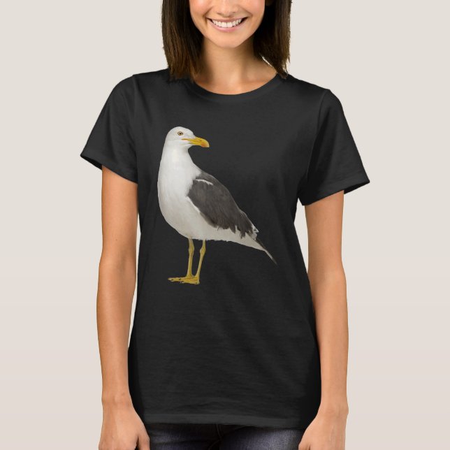 Camiseta Proteção dos animais de companhia (Frente)