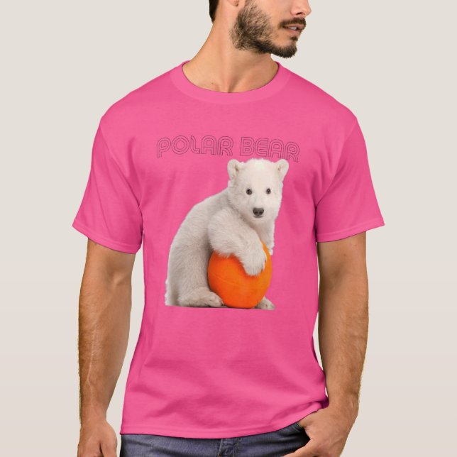 Camiseta Proteção dos animais de companhia (Frente)