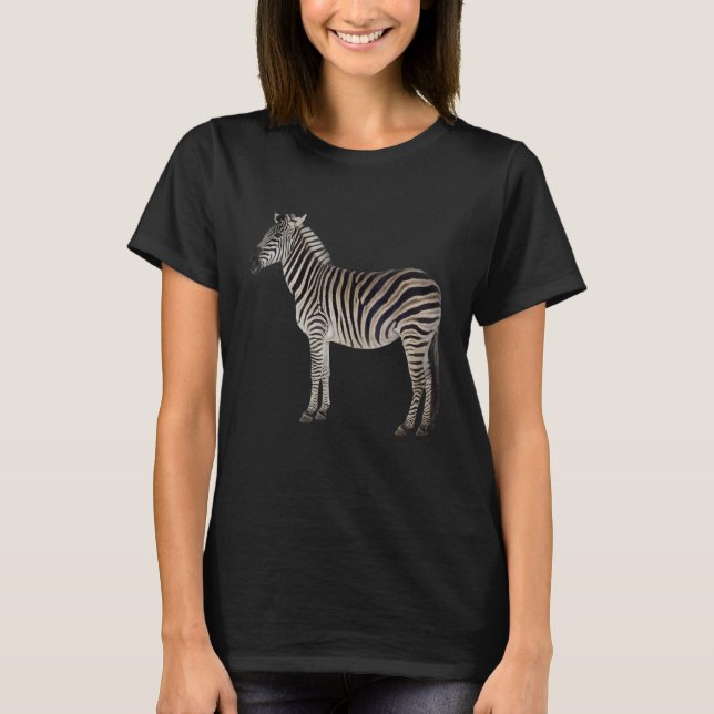 Camiseta Proteção dos animais de companhia (Frente)