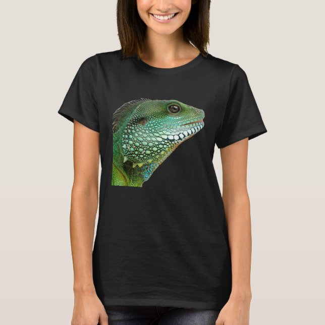 Camiseta Proteção dos animais de companhia (Frente)