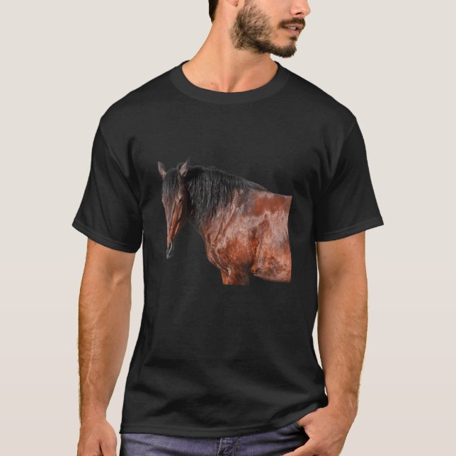 Camiseta Proteção dos animais de companhia (Frente)