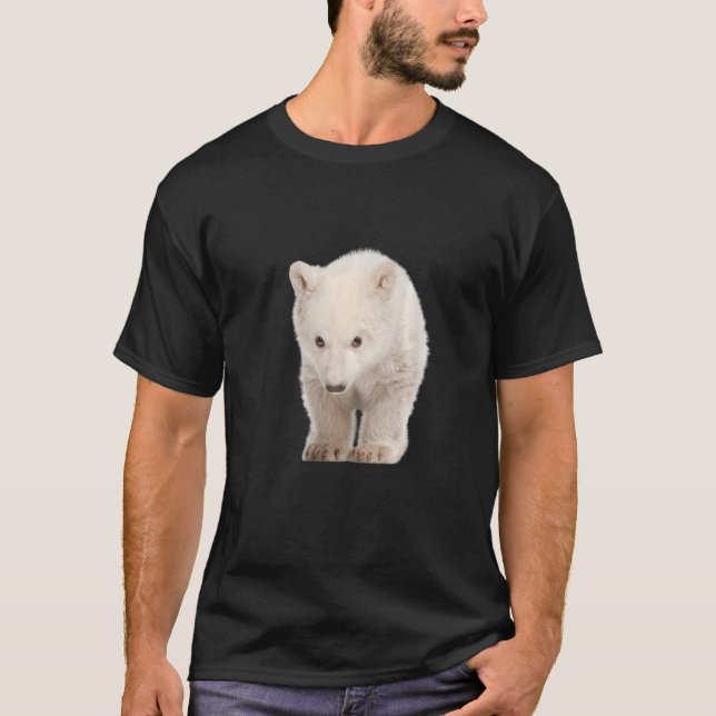 Camiseta Proteção dos animais de companhia (Frente)