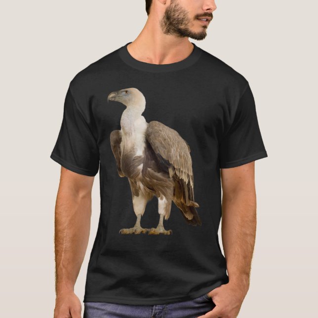 Camiseta Proteção dos animais de companhia (Frente)