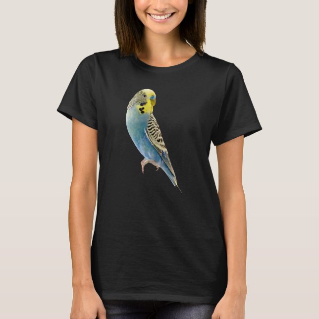 Camiseta Proteção dos animais de companhia (Frente)