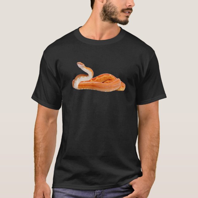 Camiseta Proteção dos animais de companhia (Frente)