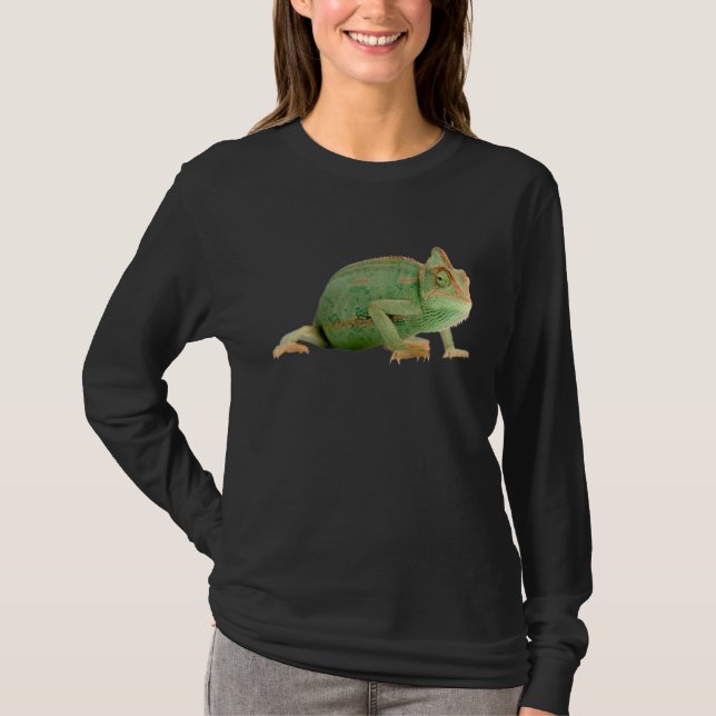Camiseta Proteção dos animais de companhia (Frente)