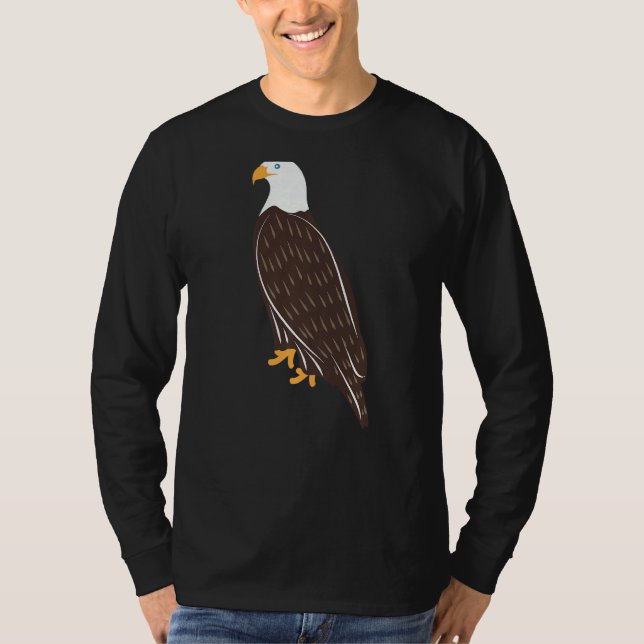 Camiseta Proteção dos animais de companhia (Frente)