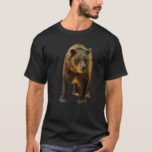 Camiseta Proteção dos animais de companhia