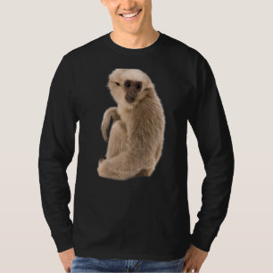Camiseta Proteção dos animais de companhia
