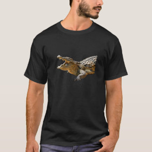 Camiseta Proteção dos animais de companhia