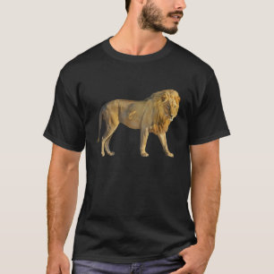 Camiseta Proteção dos animais de companhia