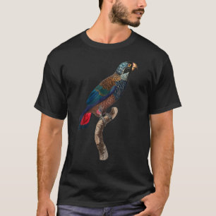Camiseta Proteção dos animais de companhia