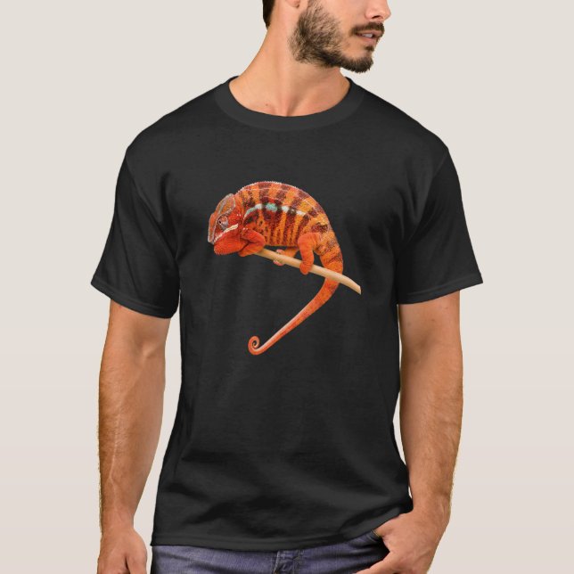 Camiseta Proteção dos animais de companhia (Frente)