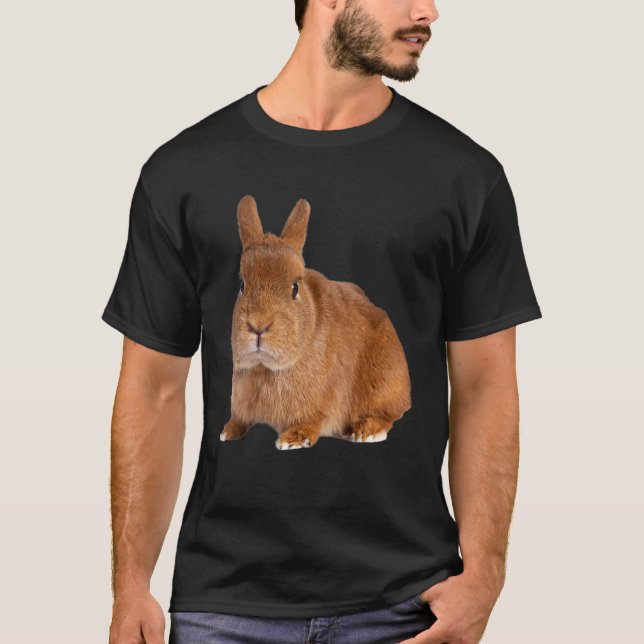 Camiseta Proteção dos animais de companhia (Frente)